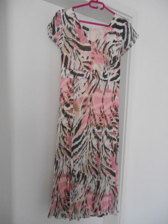 Sommerkleid von Gerry Weber Gr. 38