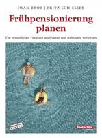 Frühpensionierung planen • Beobachter Edition