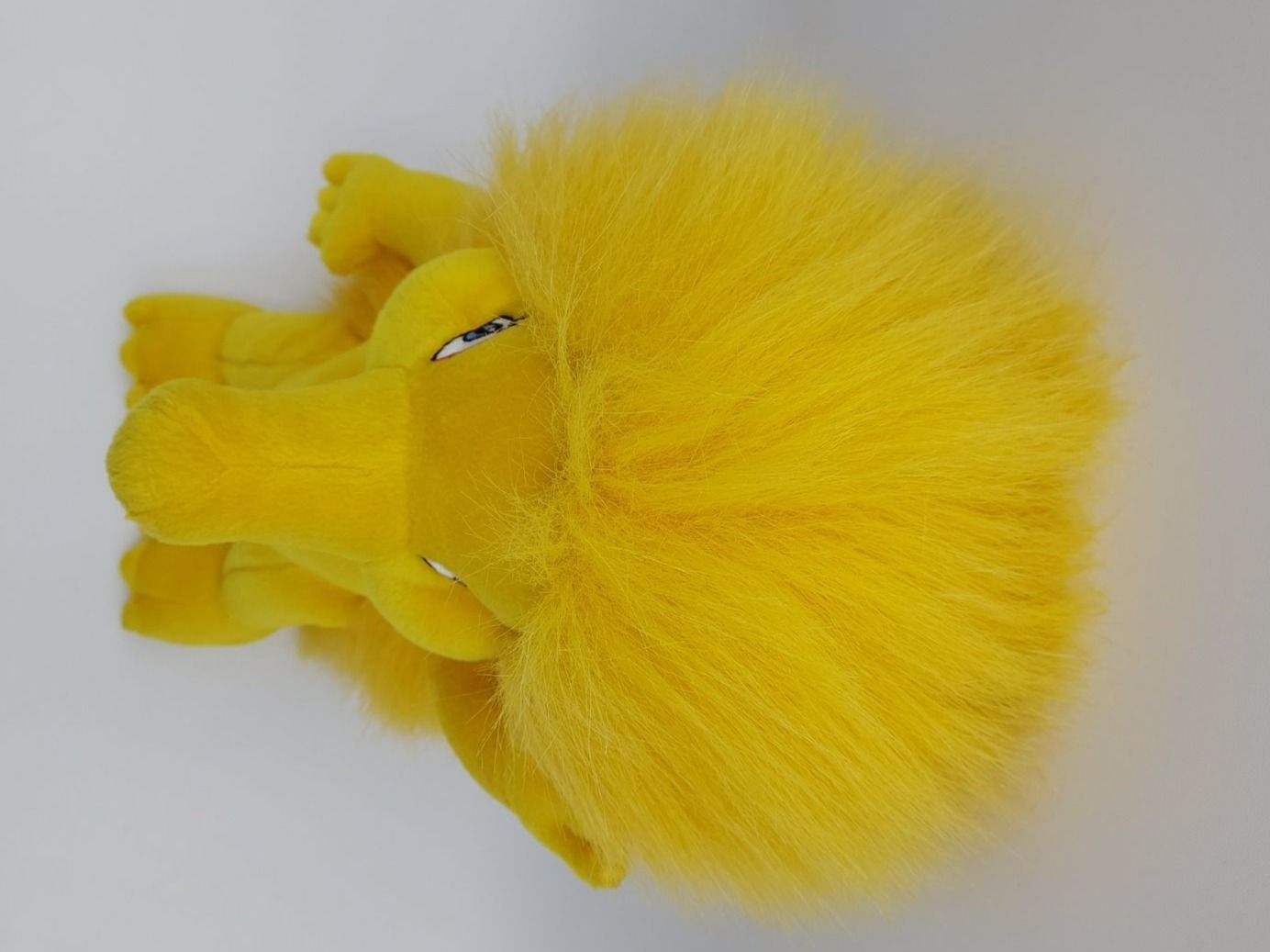 Giocattoli: Sydney Olympia 2000 Maskottchen "Millie", 29cm – Usato da Wil SG venduto da Donaldus 3
