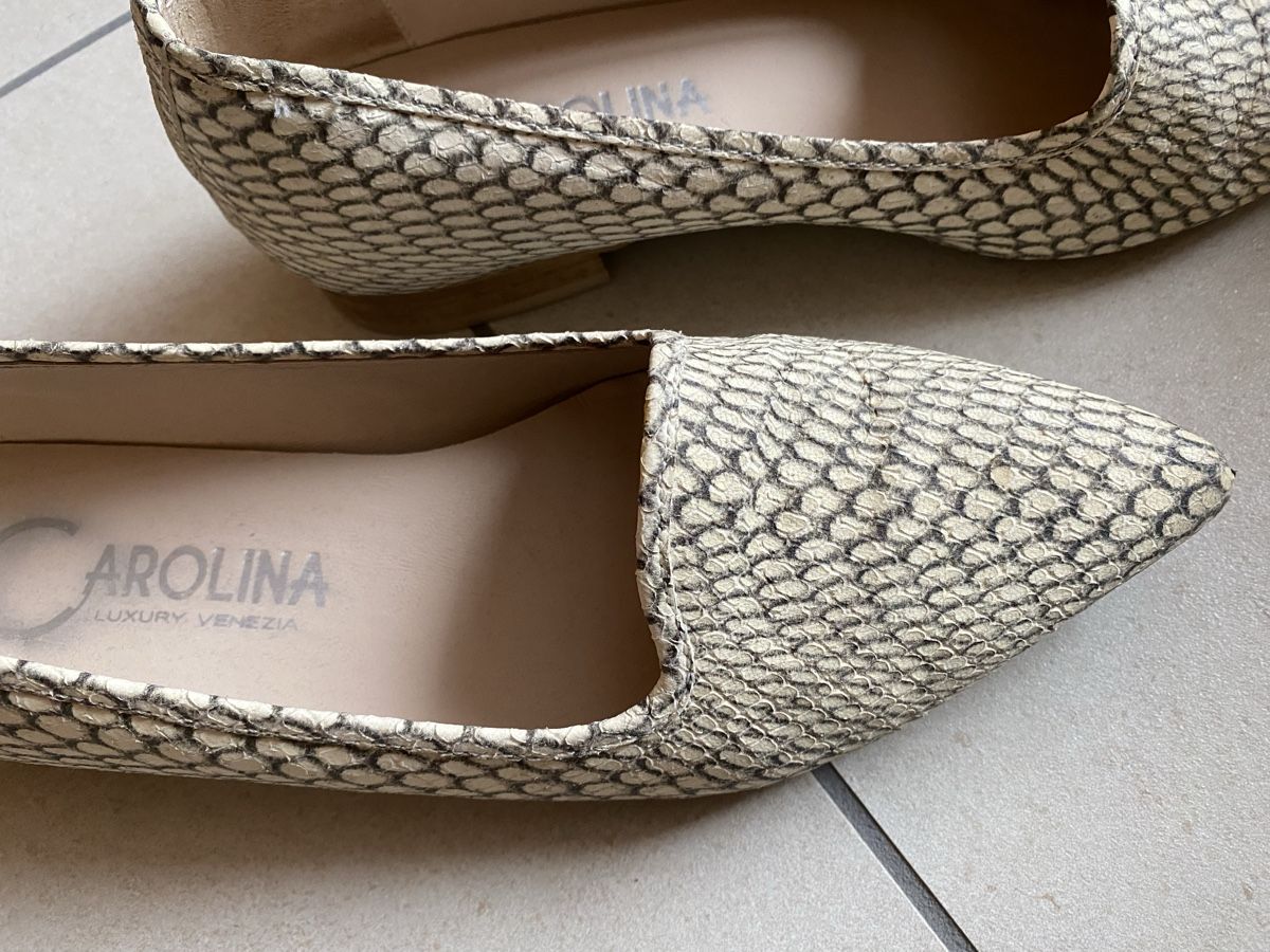 Chaussures femmes: Schuhe CAROLINA – D'occasion à Eglisau par Lara0 2