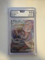 Pokemon MewTwo Vmax 9.5