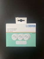 Steffen Wireless Socket Set Remote Control