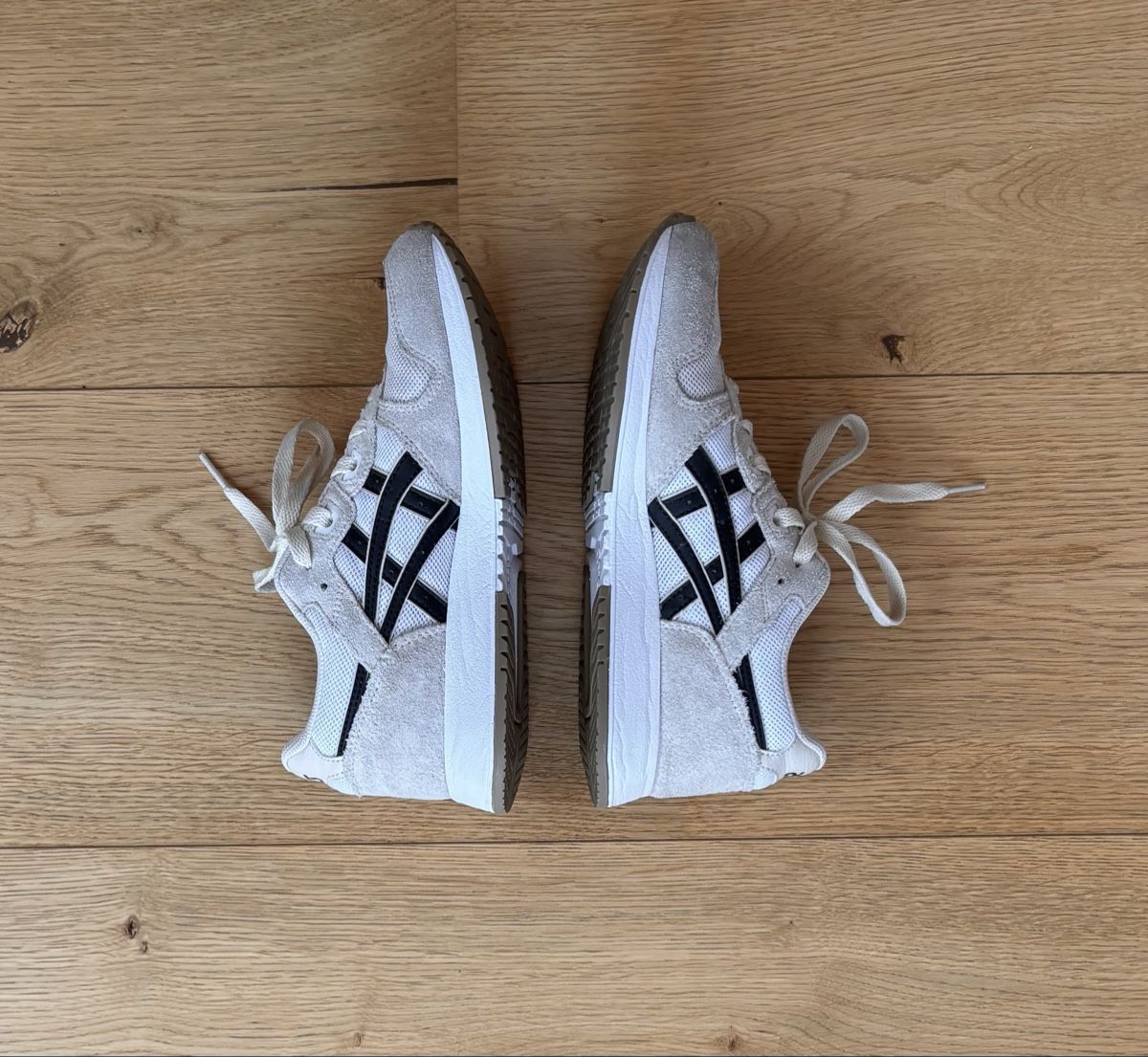 Asics Chaussures femmes: ASICS sneakers, size 36 – Neuf (Voir description) à Kilchberg ZH par ben_pc68 4
