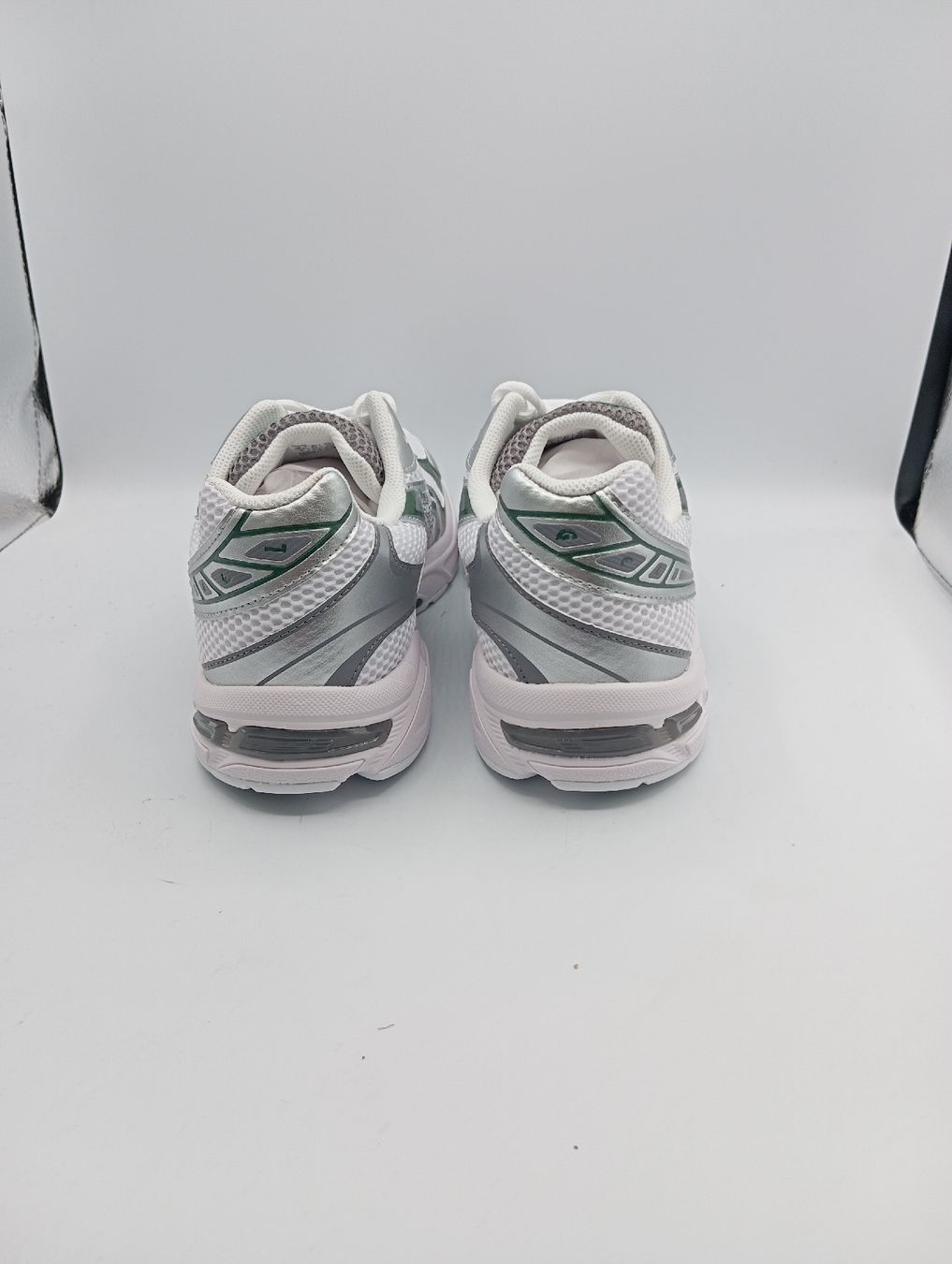 Asics Scarpe da uomo: Asics Gel-1130 (EU46) – Nuovo e nell'imballaggio originale da Schaffhausen venduto da outlez 3
