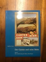 Der Gurten und seine Bahn