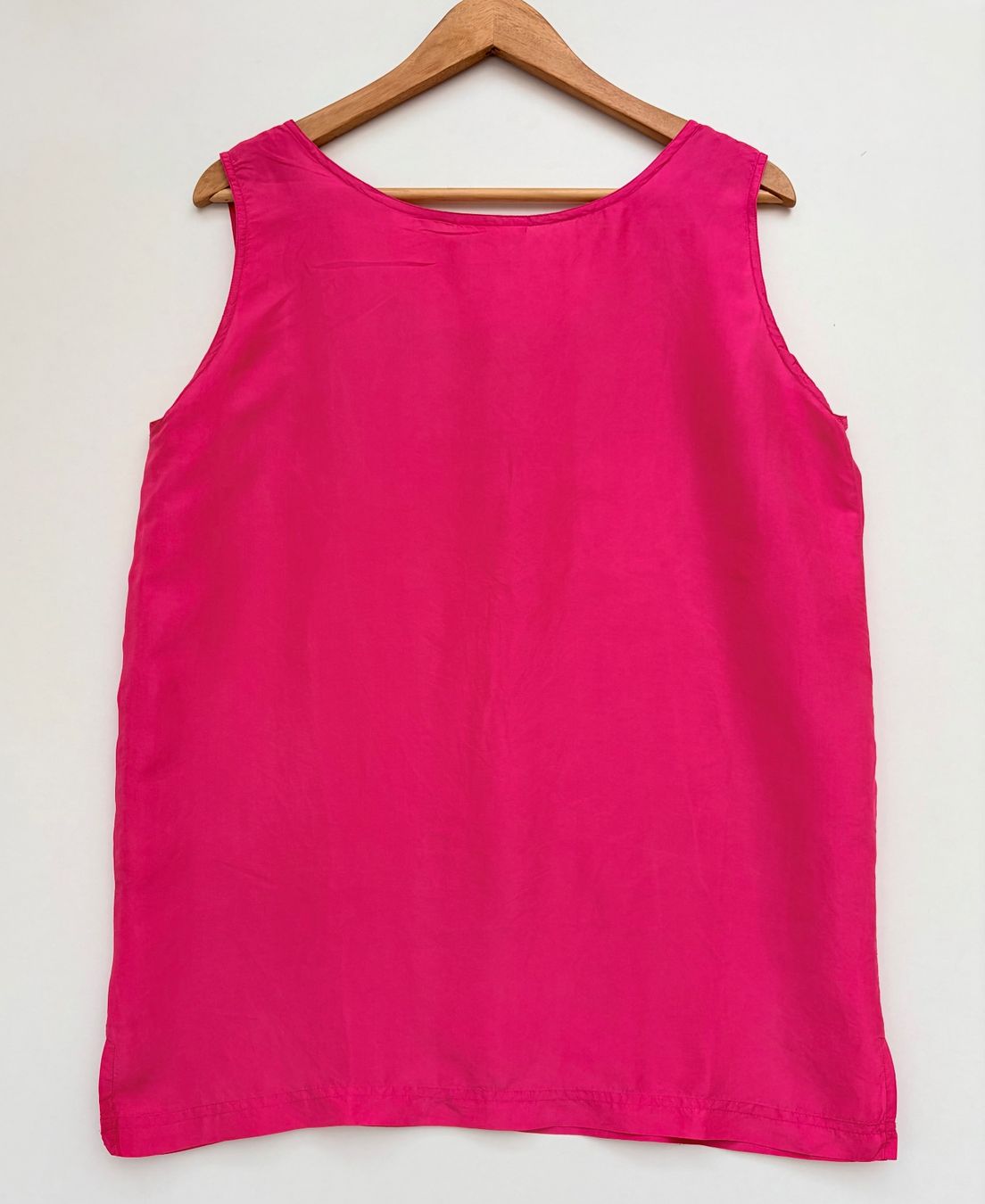 Tops: Seide Top Gr.M – Gebraucht aus Unterägeri von Jutka_04 2
