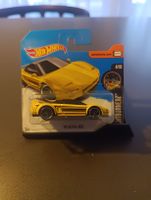 hot wheels Honda nsx 