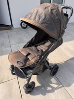 Mast M2x kinderwagen