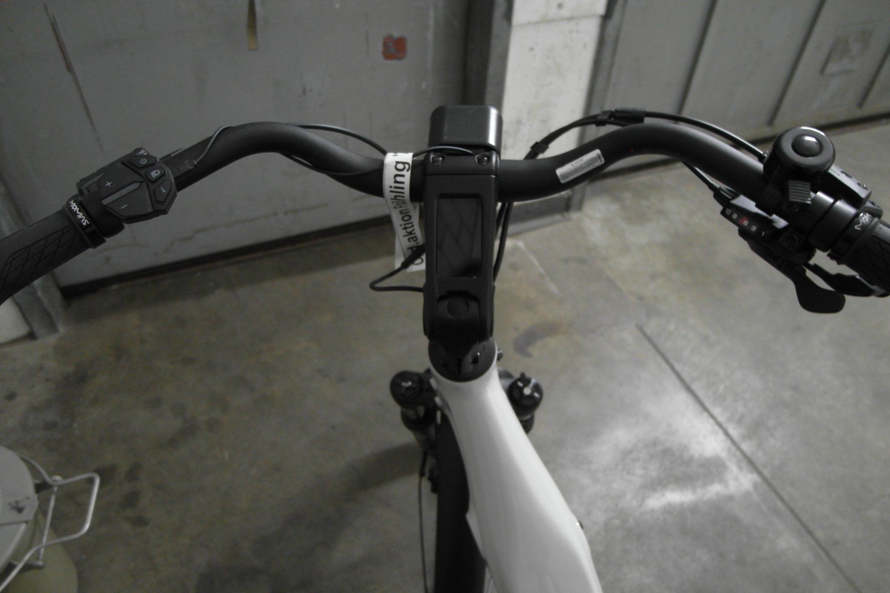 Momabikes Biciclette: Momas Eywa Pro E-Bike – Usato da Thun venduto da occasionvelothun 1