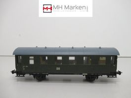 Piko 5/636/821 Zweiachser-Personenwagen Deutsche Reichsbahn
