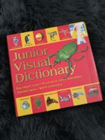 Junior Visual Dictionary