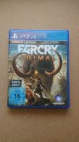 Far Cry Primal ps4
