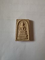 Buddha Amulett aus Thailand