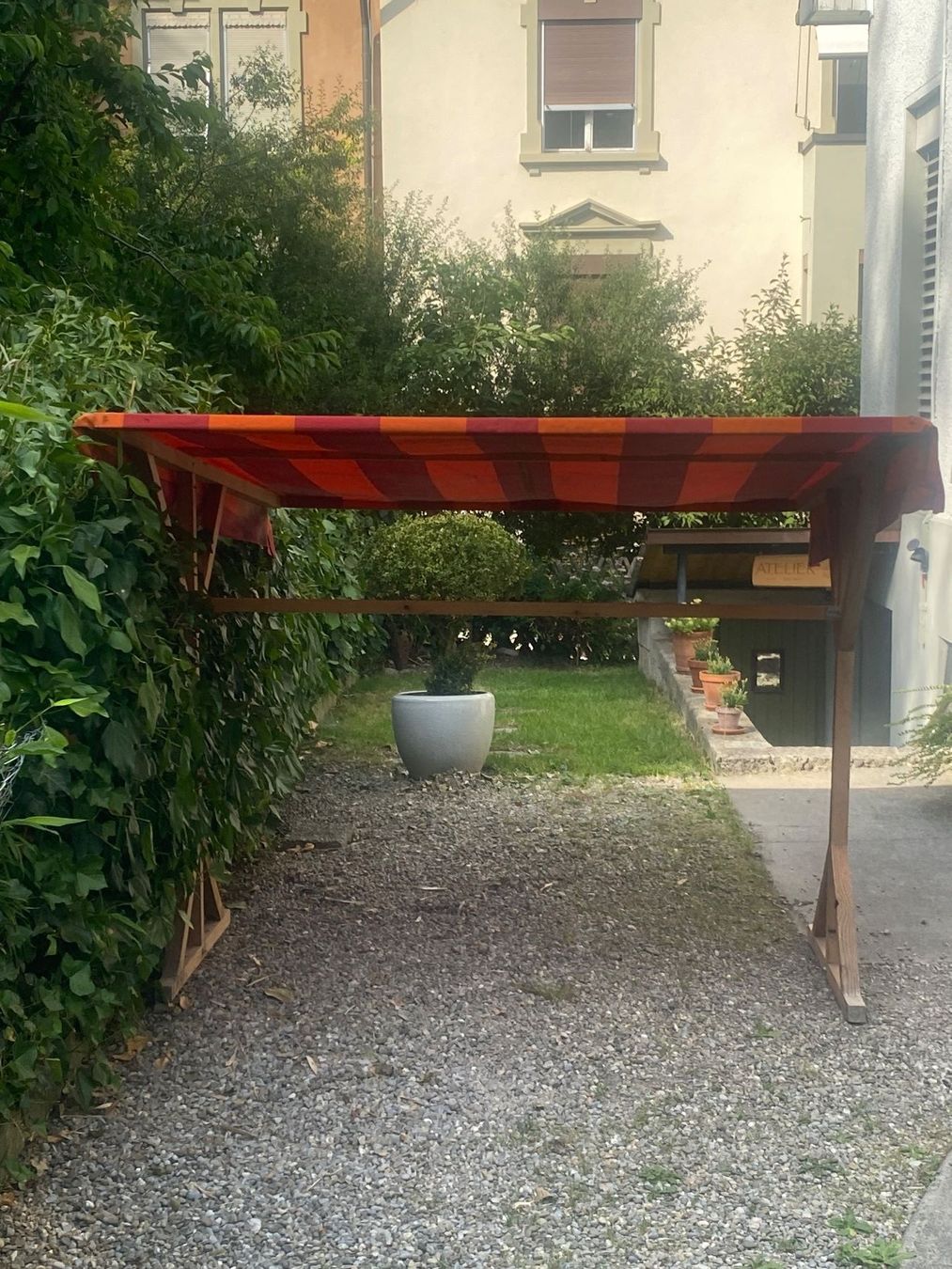 Altro per Eventi aziendali & Feste: Marktstand – Usato da Bern venduto da Atelier.Werkstatt49 2
