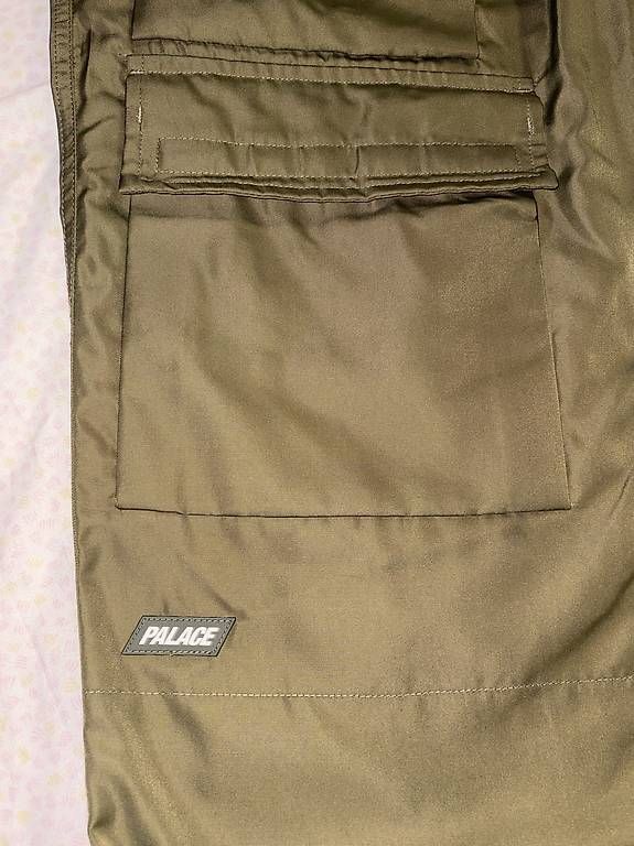 Pantalons: Palace Cargohose – D'occasion à Obergerlafingen par raj_5njg 1