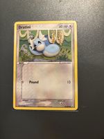 Dratini Team Rocket Returns - 2004 - NM Condition - English 