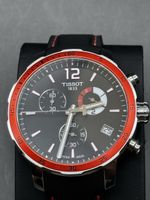 Tissot T-Race Chronograph 45.75mm Herren Uhr guter Zustand