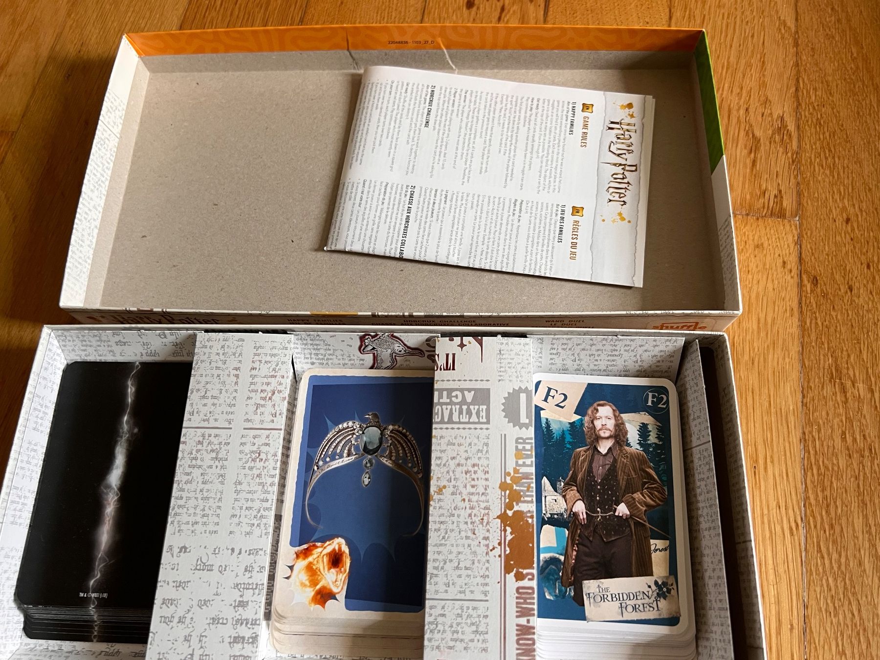 Giochi: Harry Potter Spiel – Usato da Zürich venduto da Azzurro6 1