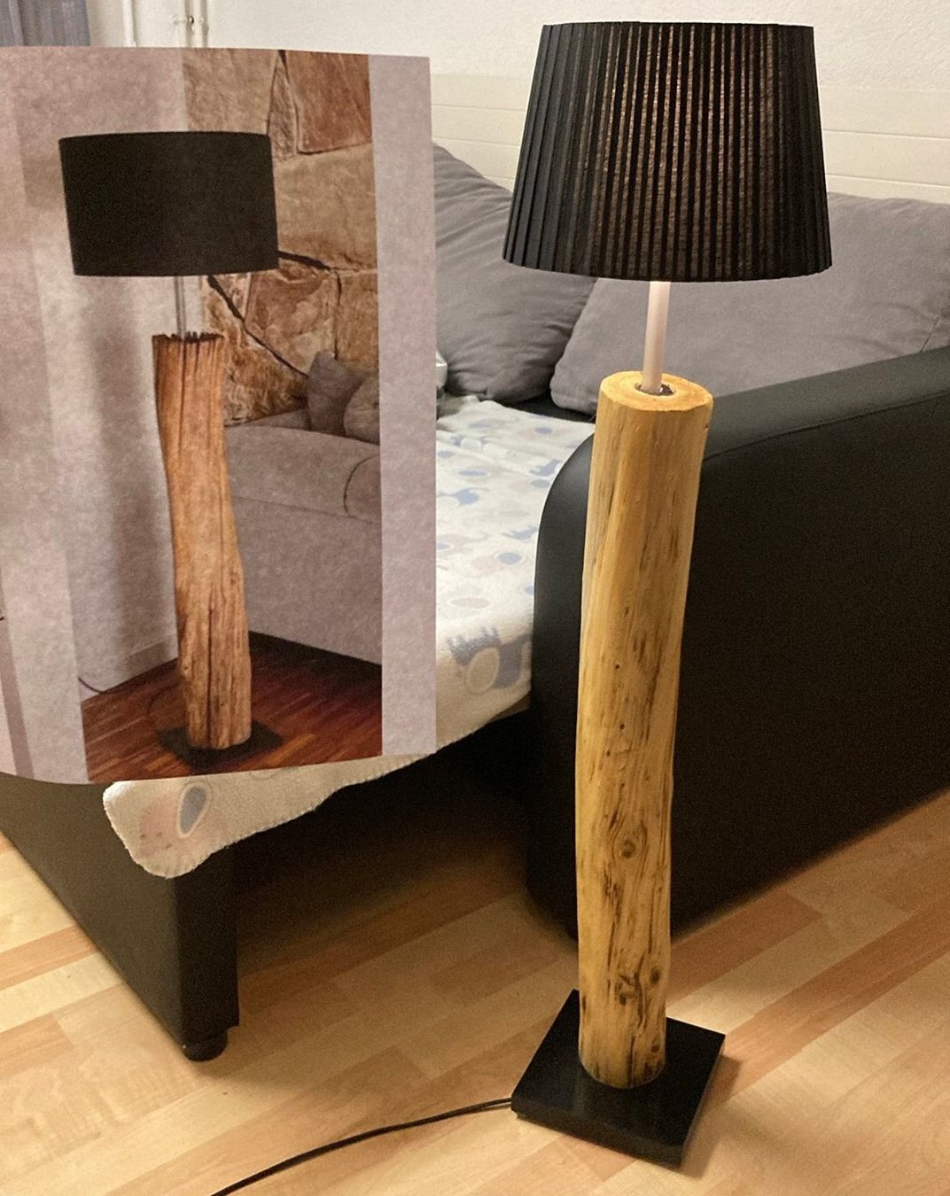 Lampen: Handgemachte Produkte – Neu (gemäss Beschreibung) aus Zürich von mar_j856 6