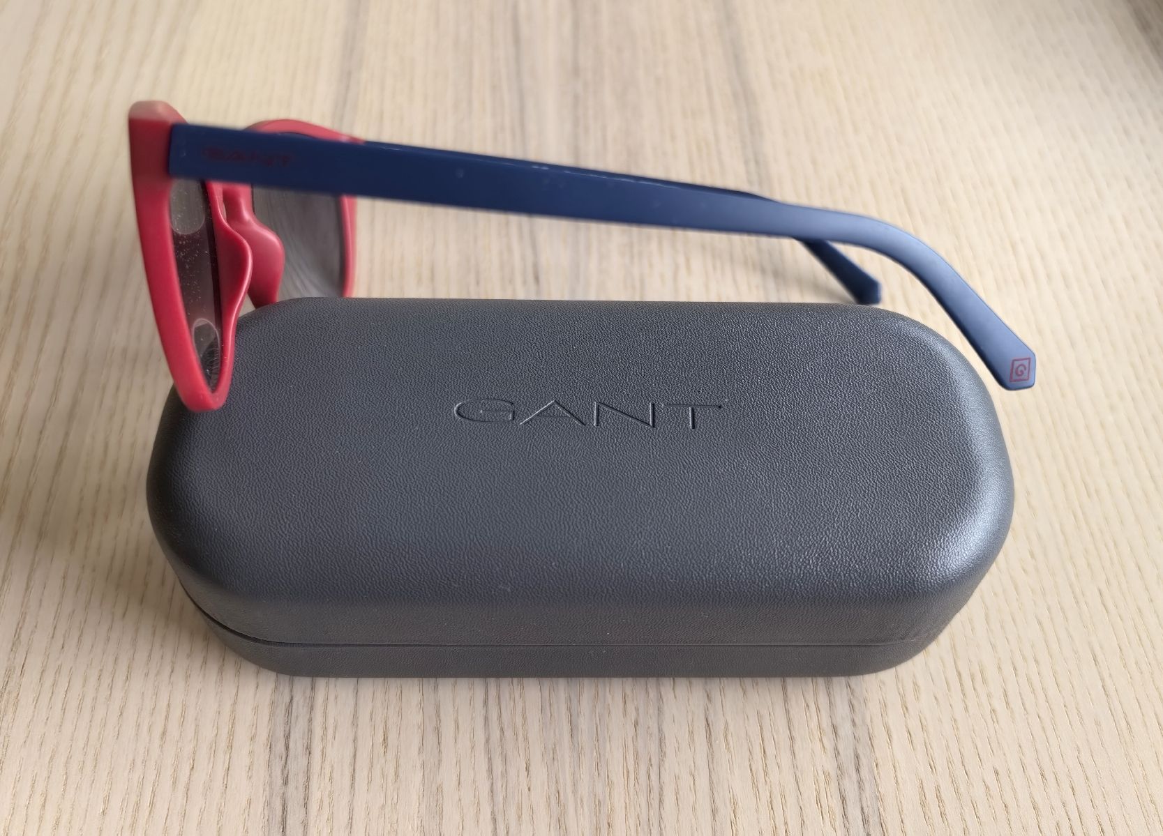 Gant Brillen & Gläser: Gant Sonnenbrille Unisex – Neu und originalverpackt aus Bad Ragaz von AKahlon 1