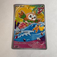 Pokémon MEP 43 - Bauz - DE