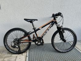 Kinderfahrrad 20“