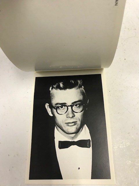 Cartoline postali: James Dean Ansichtskarten Postkarten vom Magazin Max – Nuovo (secondo la descrizione) da Zürich venduto da gigimai67 6
