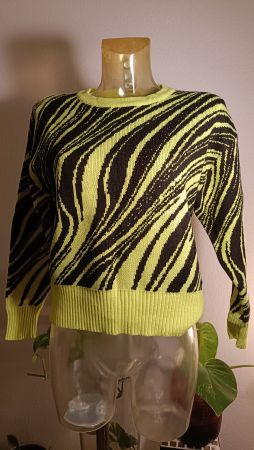 Damen Guess Pullover Gr. S 💚💐