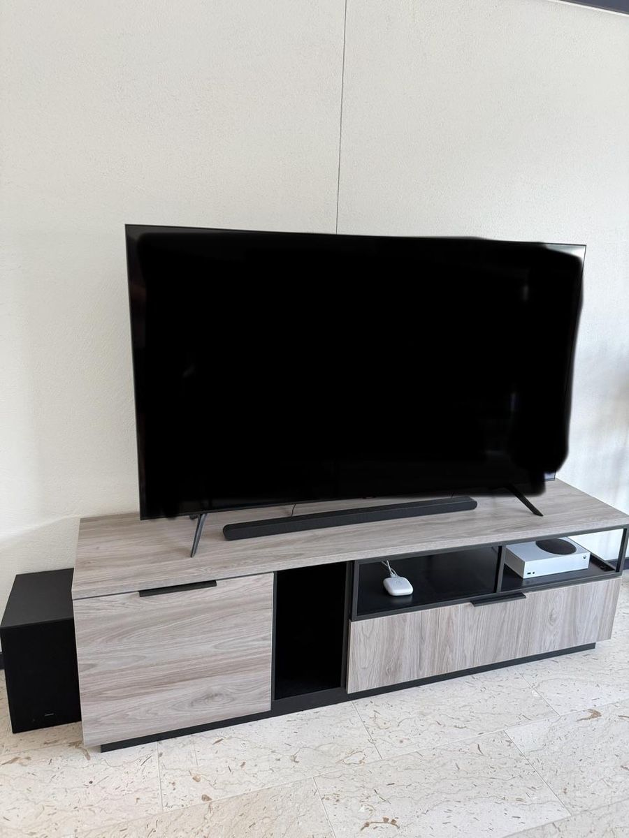 Meubles TV: TV-Lowboard – D'occasion à Kloten par dennis.13 1