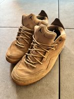 Air Jordan Courtside 23 Desert Gum – Gr. 46 – Nike