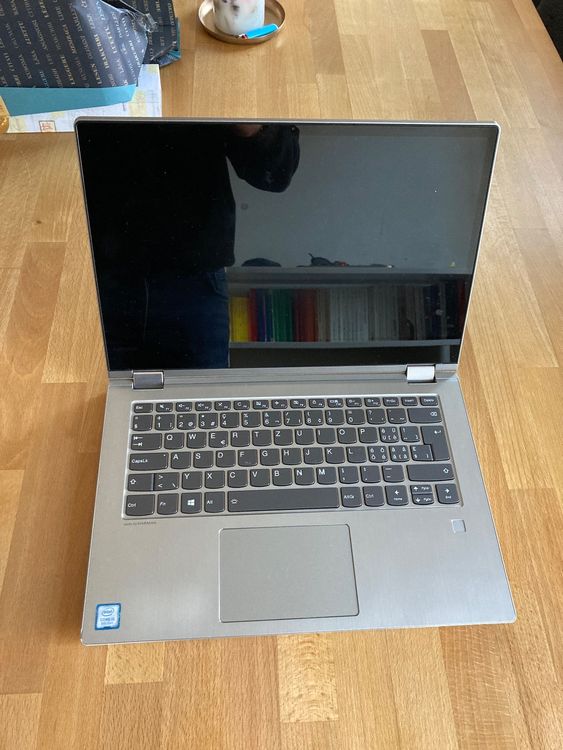 Connecteur Jack D'Alimentation Pour Lenovo Yoga 530-14ikb - Prise De Charge DC - Neuf