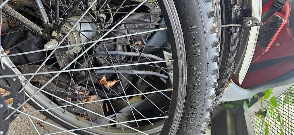 Biciclette: Velo 26 Zoll – Usato da Schlieren venduto da Style_Style 2