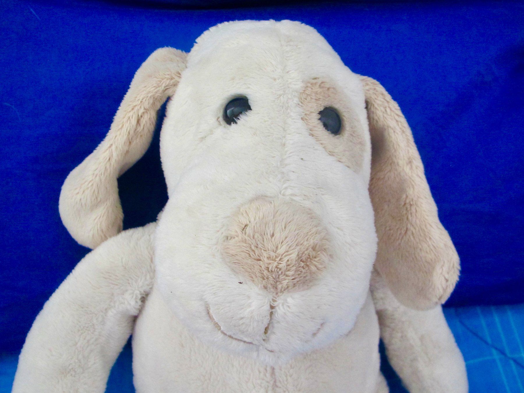 Harrods Giocattoli: CHIEN HARRODS PUPPY – Nuovo (secondo la descrizione) da Murten venduto da Selliot 2
