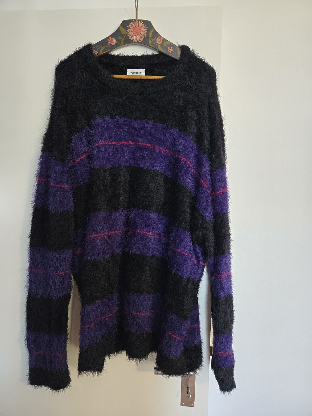 Maglioni & Felpe: YOURTURN Winter Pullover, Gr. XXL, neuwertig! – Nuovo (secondo la descrizione) da Dübendorf venduto da Timulka