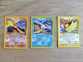 Pokemon Karten Black Star Promo