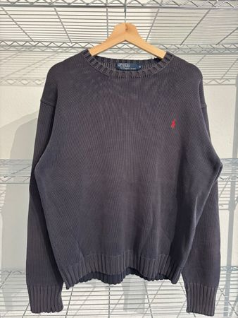 90’s Vintage Ralph Lauren Knit Pulli Size M