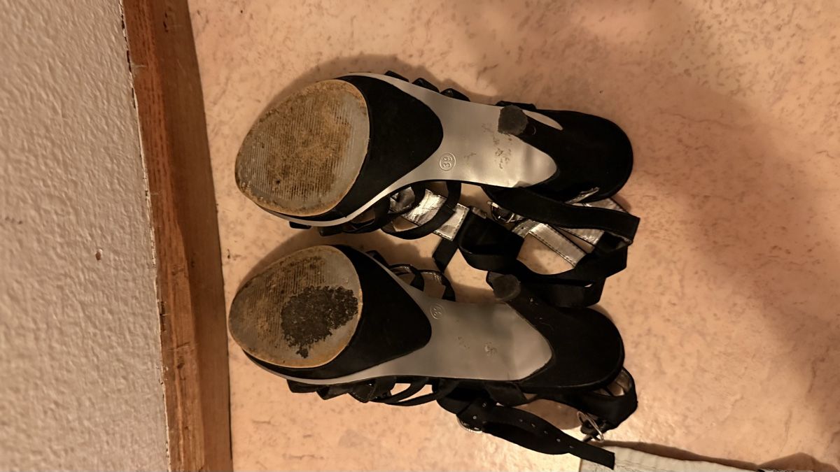 Graceland Scarpe da donna: Riemchen Highheels Größe 38 – Usato da Zürich venduto da jas_lk8w 2