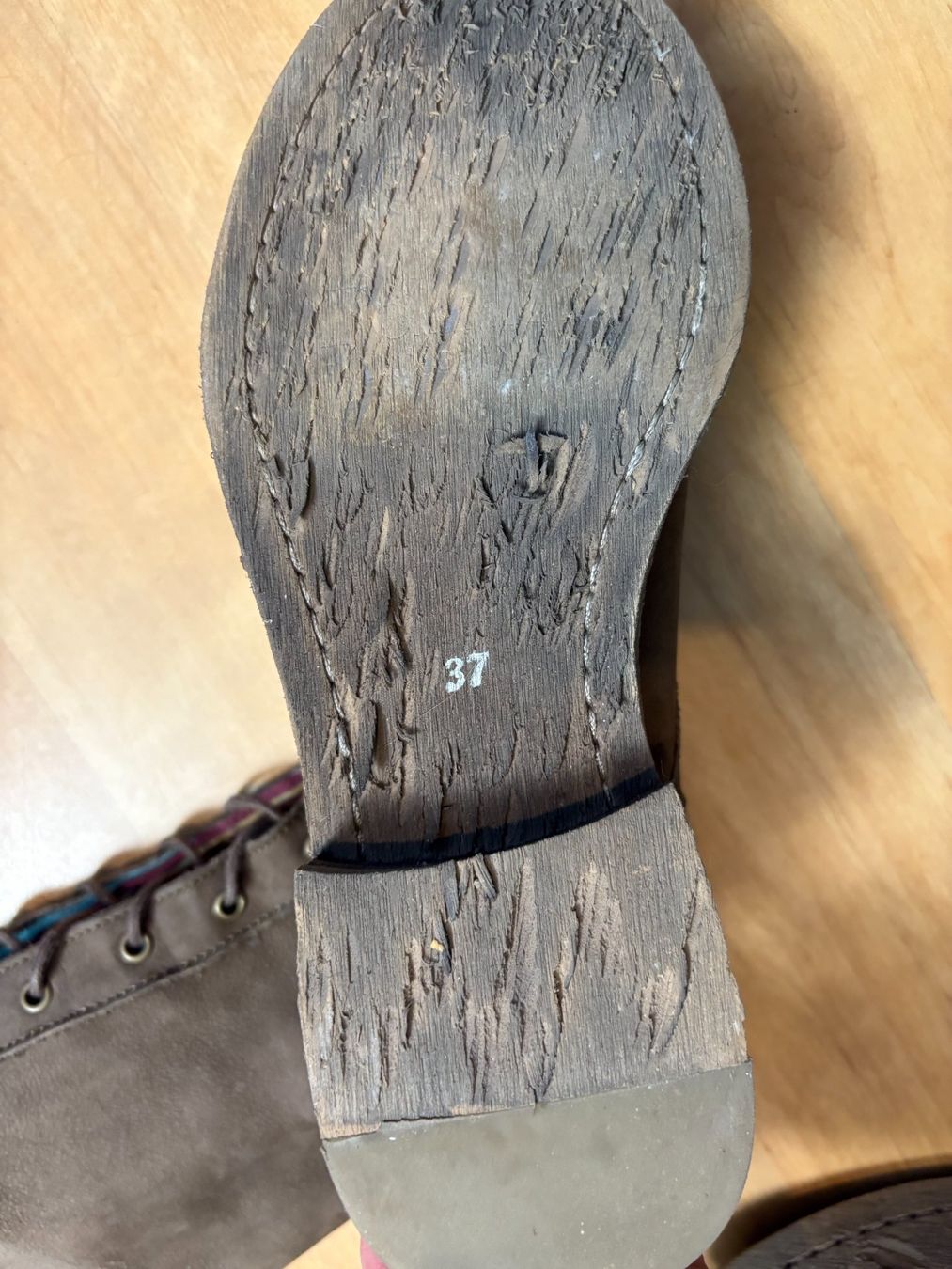 Scarpe da donna: Lederstiefel FELMINI Gr. 37 – Nuovo (secondo la descrizione) da Willisau venduto da ani_gtk8 4
