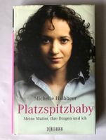 Biografie: Platzspitzbaby (über Michelle Halbheer)