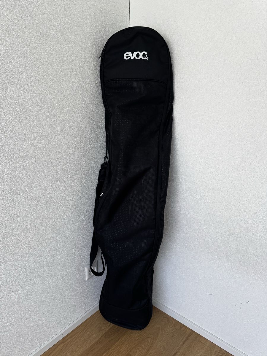 Salomon Board: Salomon Snowboard-Set mit Boots & Tasche – Usato da Ostermundigen venduto da ali_cds7 7