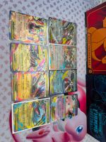 🔥Pokemon TCG Lotto 8 carte / 8 Karten - Near Mint