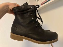 Rieker Schnürstiefel