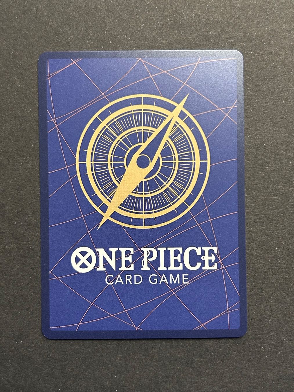 Bandai Carte collezionabili: Koby SEC OP11-119 One Piece – Usato da Herrliberg venduto da pokehool 1