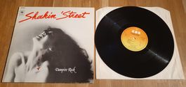 SHAKIN' STREET, Vampire Rock, French LP, NEUWERTIG!