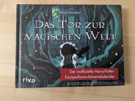 Das Tor zur magischen Welt
