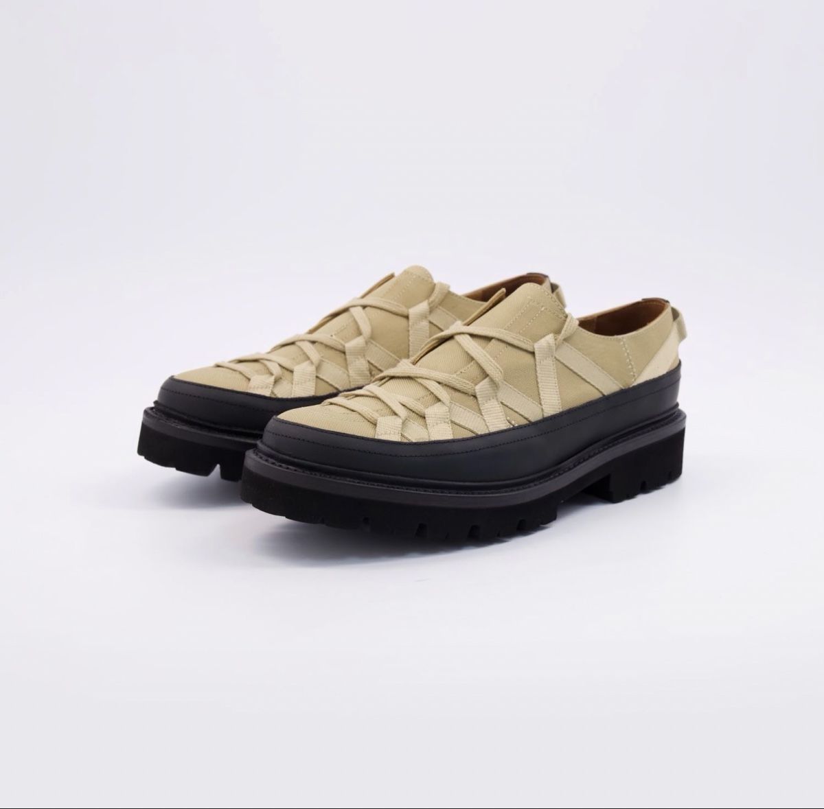 Herrenschuhe: Grenson Schuhe - Gr 45/46 – Neu und originalverpackt aus Zürich von kristina09 2