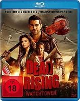 🎞️🎥🍿 Dead Rising Watchtower 🍿🎥💿