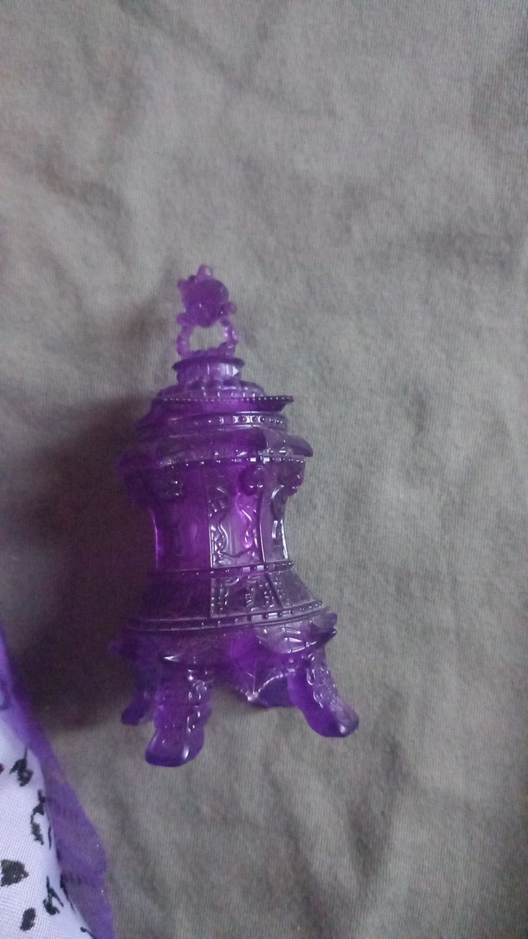 Poupées: Monster High Clawdeen 13 Wishes – D'occasion à Bex par aud_cy2l 3