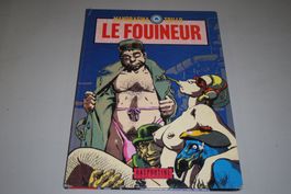 BD ADULTE    °°°°  LE FOUINEUR °°°°