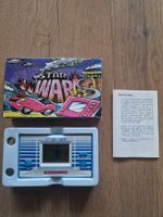 Star War LCD Handheld – Sunwing mit OVP & Anleitung Vintage